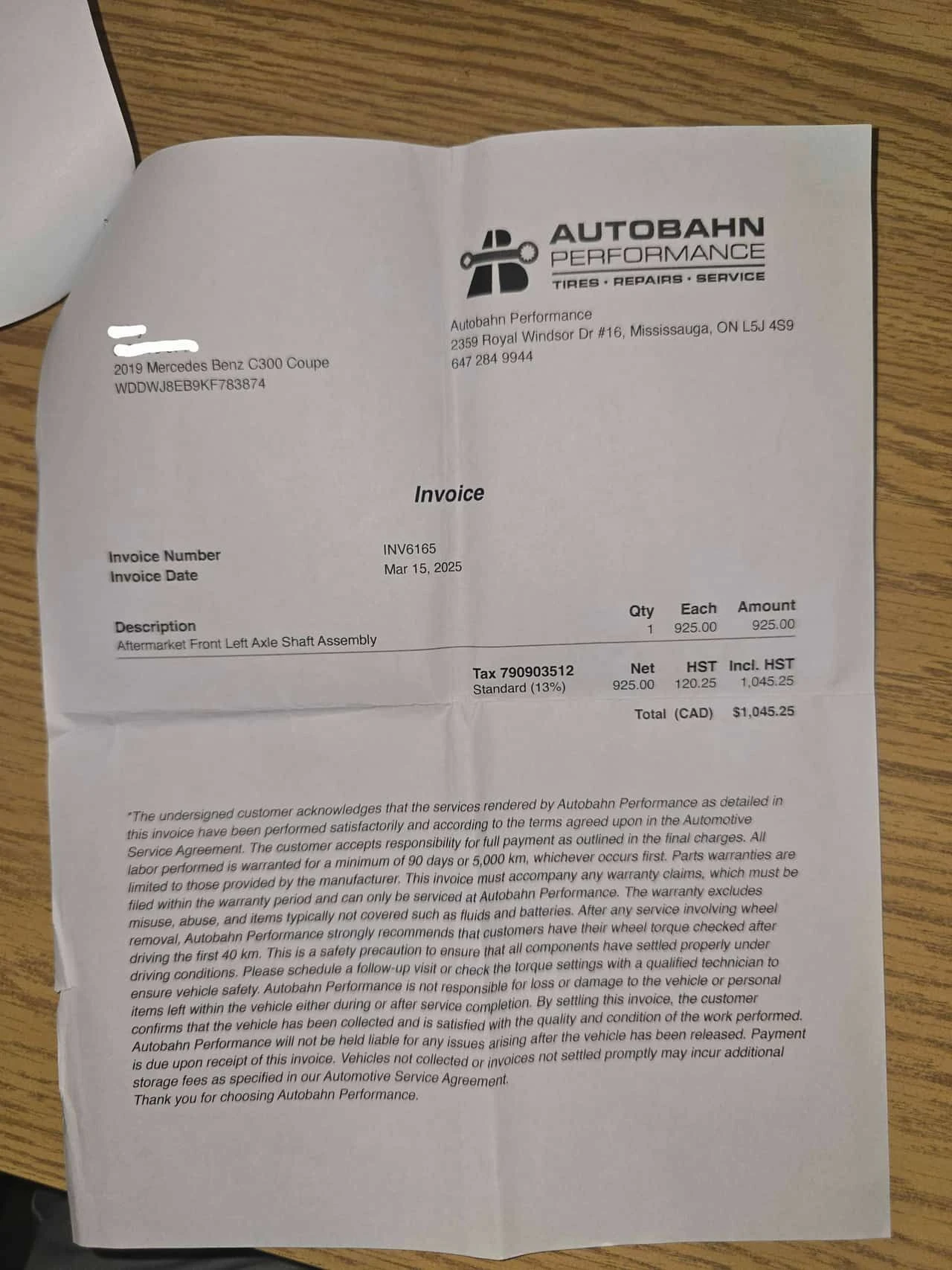 Mercedes-Benz C 300 CARFAX, снимка 10 - Автомобили и джипове - 54720873