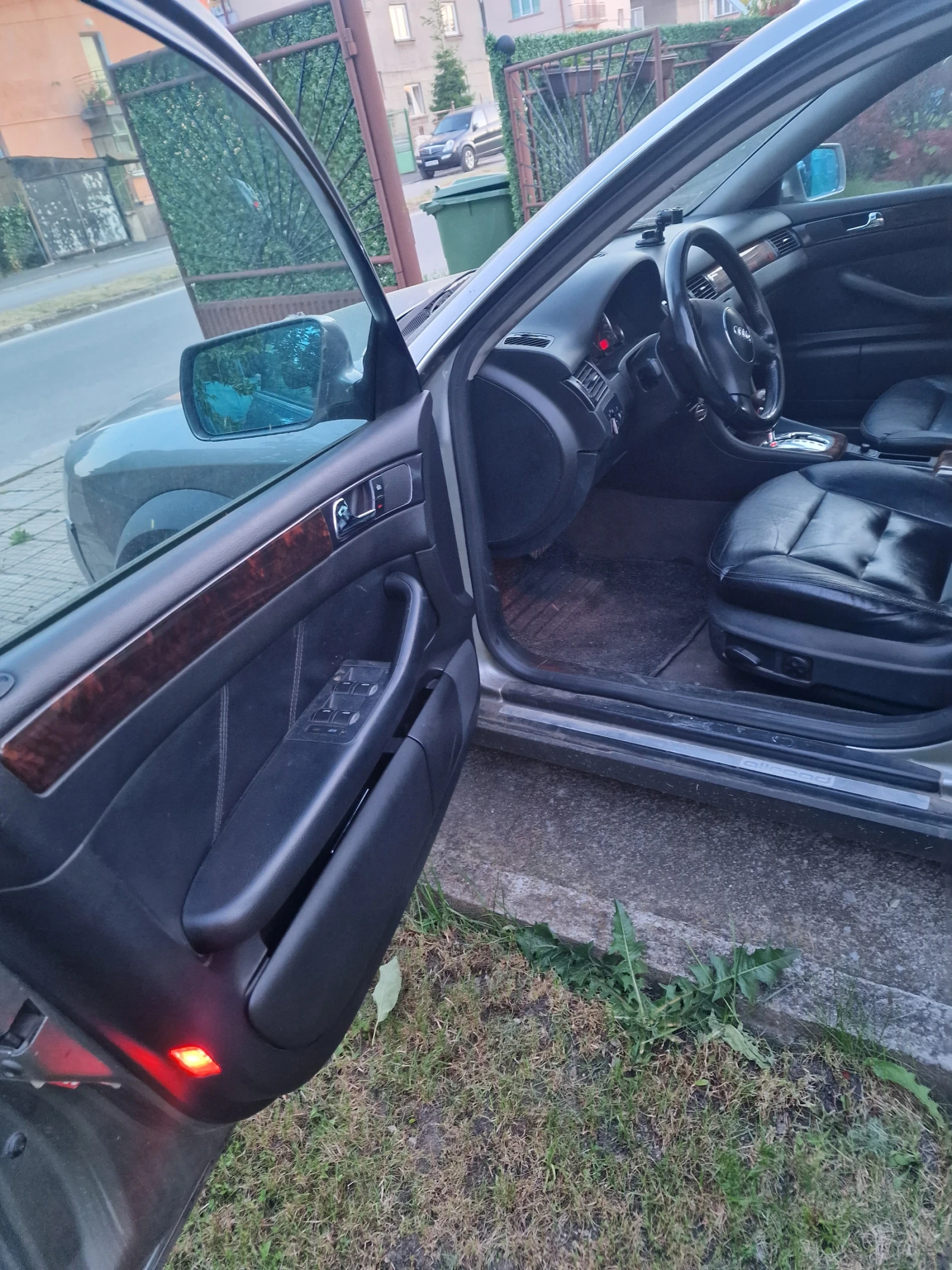 Audi A6 Allroad, снимка 10 - Автомобили и джипове - 54731136