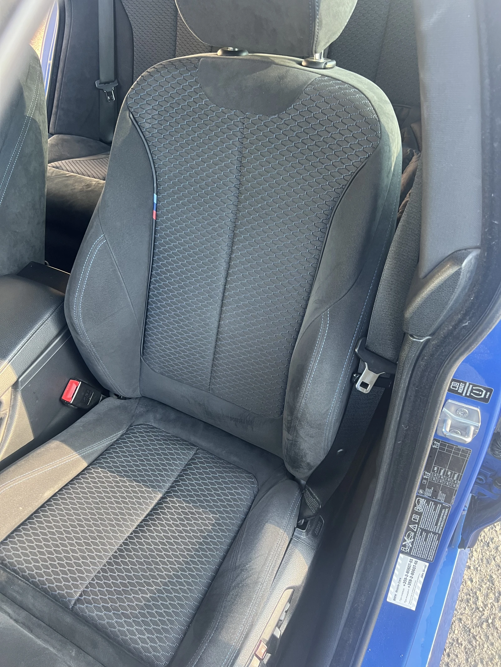 BMW 3gt, снимка 14 - Автомобили и джипове - 54874383