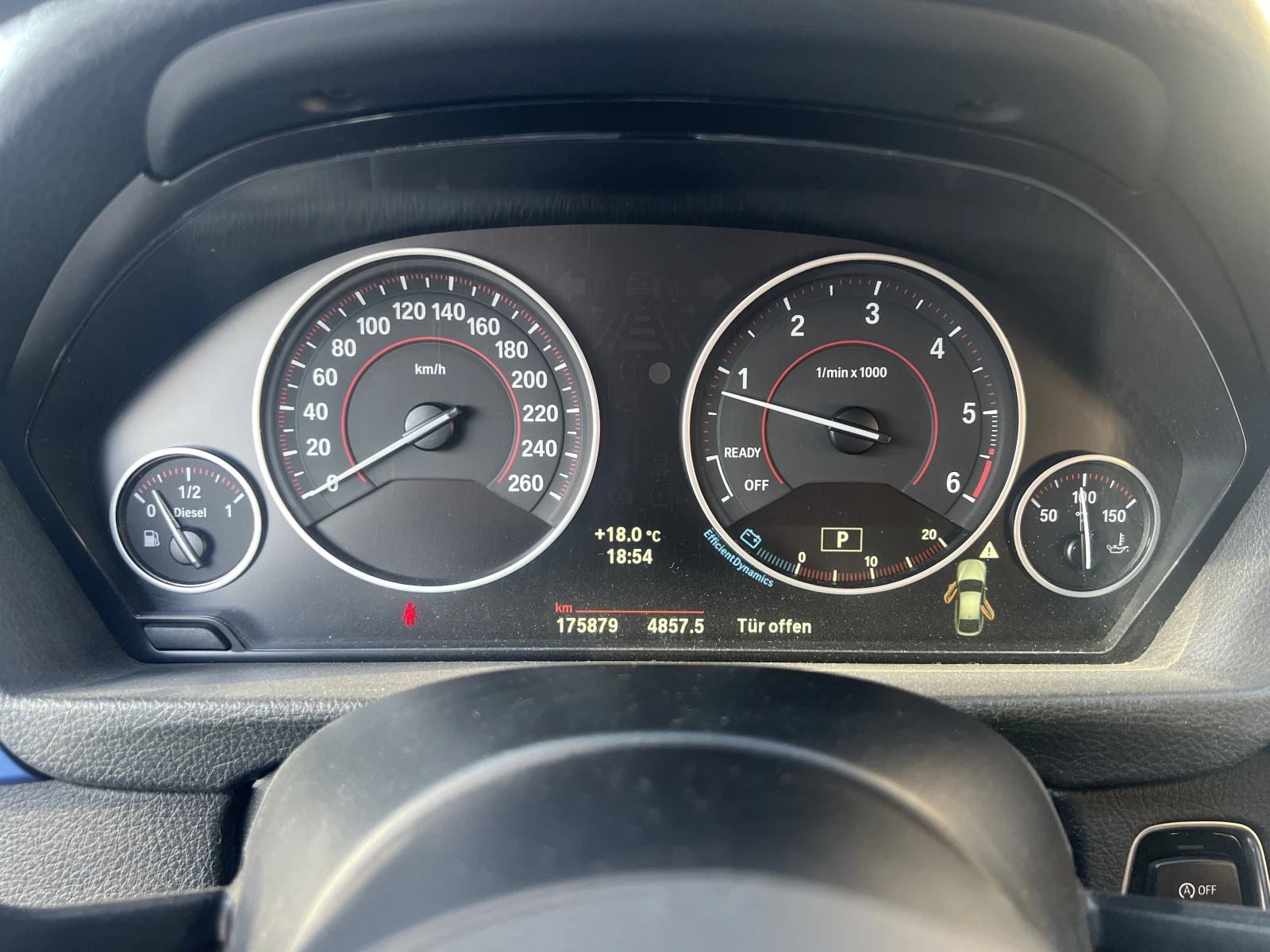 BMW 3gt, снимка 13 - Автомобили и джипове - 54874383