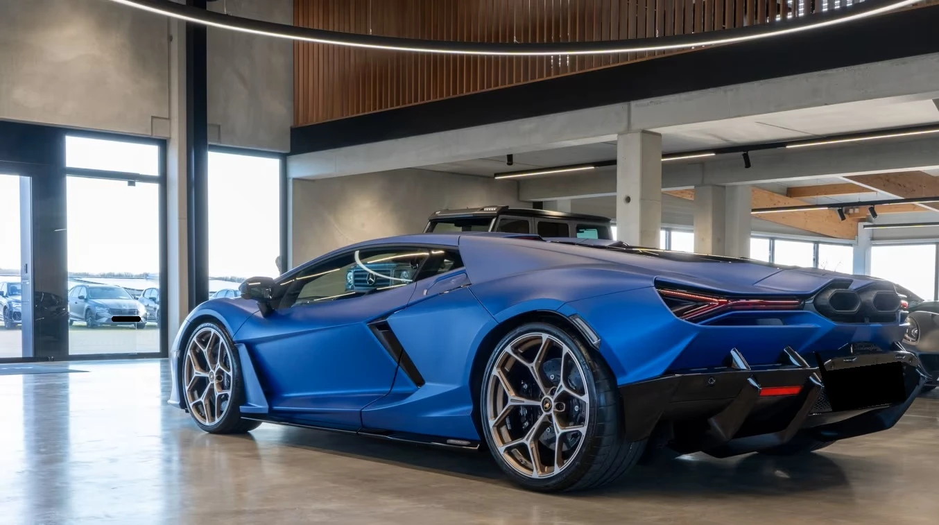 Lamborghini Revuelto V12 , снимка 4 - Автомобили и джипове - 54966612