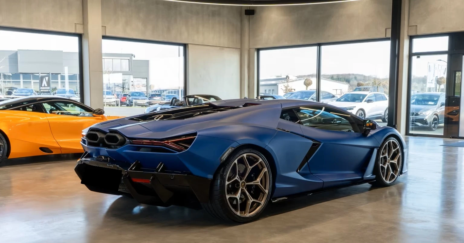 Lamborghini Revuelto V12 , снимка 3 - Автомобили и джипове - 54966612