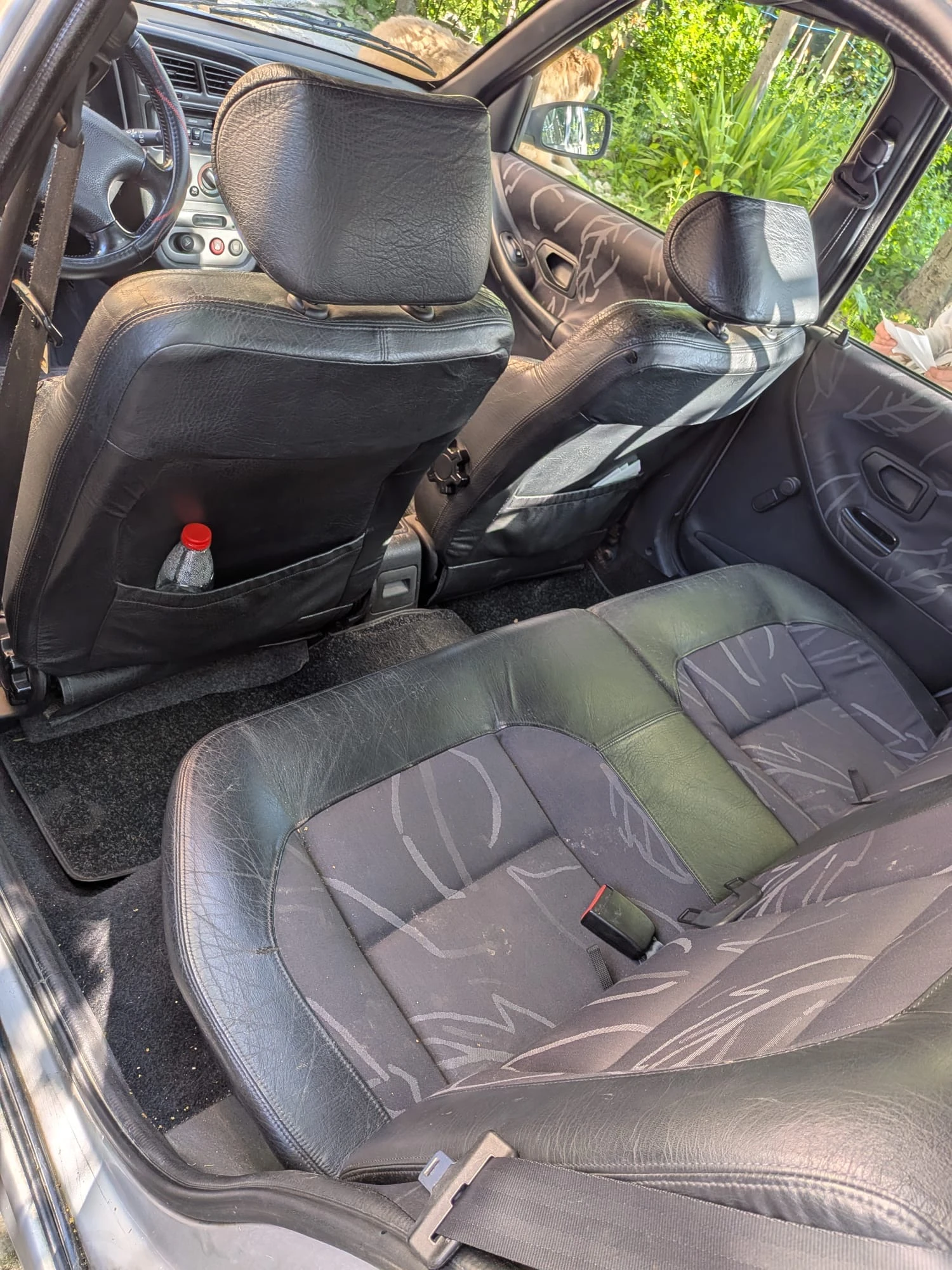 Peugeot 306 HDI, снимка 5 - Автомобили и джипове - 54991436