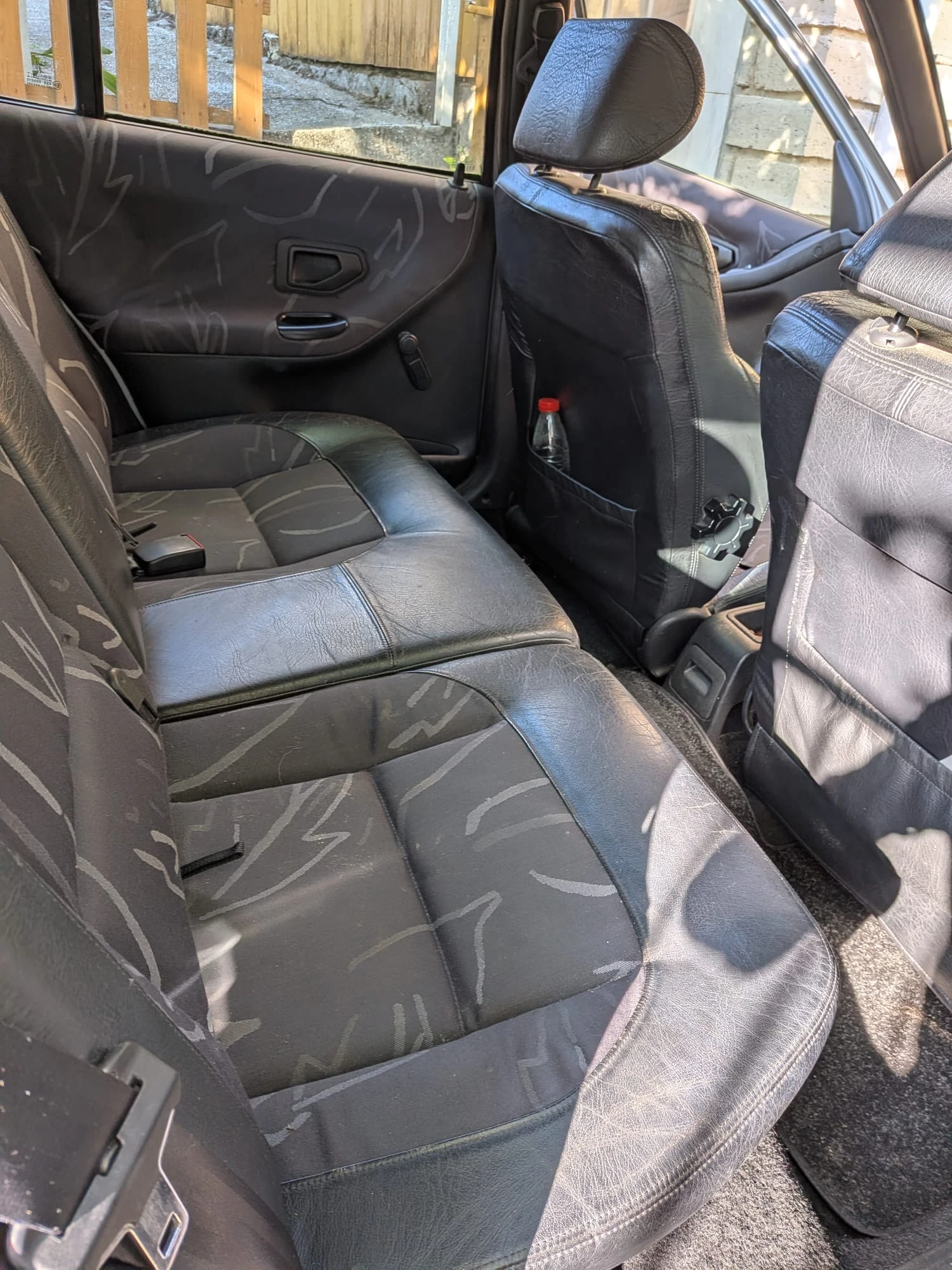 Peugeot 306 HDI, снимка 7 - Автомобили и джипове - 54991436