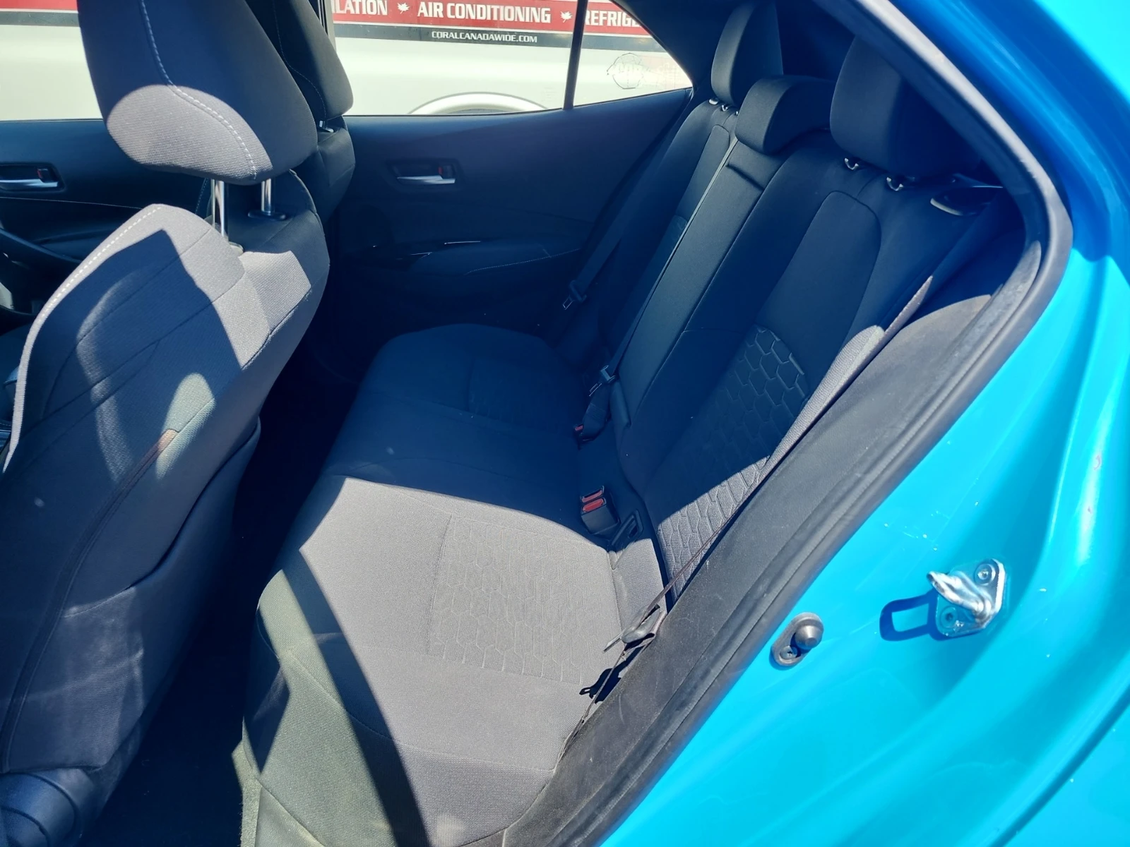 Toyota Corolla MANUAL, снимка 11 - Автомобили и джипове - 55017930