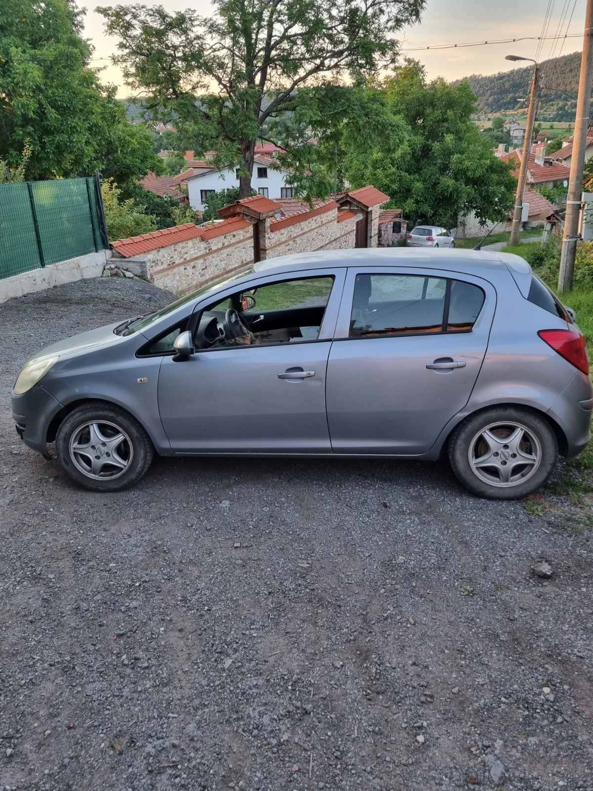 Opel Corsa, снимка 7 - Автомобили и джипове - 55052332