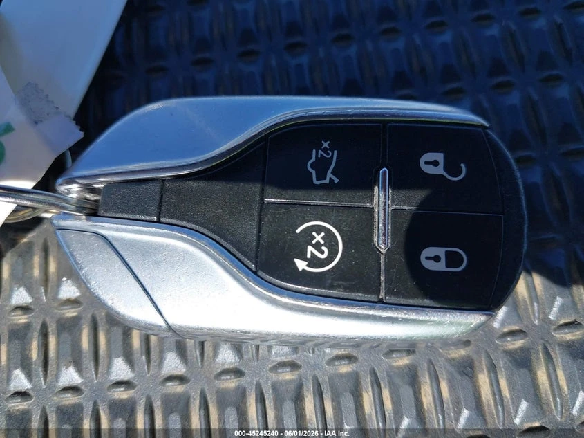 Maserati Ghibli 3.0l S Q4 Granlusso, снимка 11 - Автомобили и джипове - 55154512