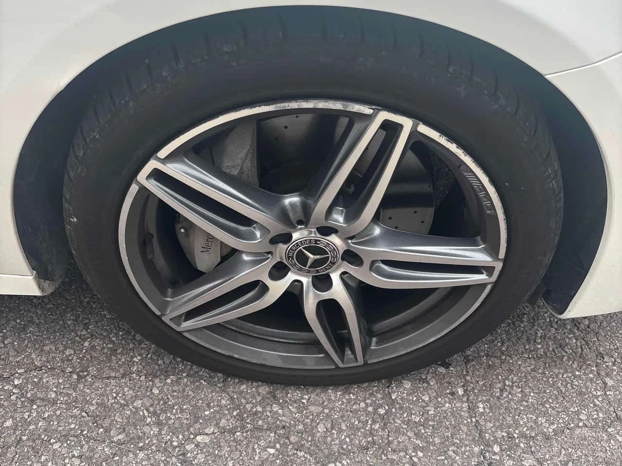 Mercedes-Benz E 300 4MATIC * AMG PACK* ���������* 360 ������* BURMASTE | Mobile.bg � ����������� 6