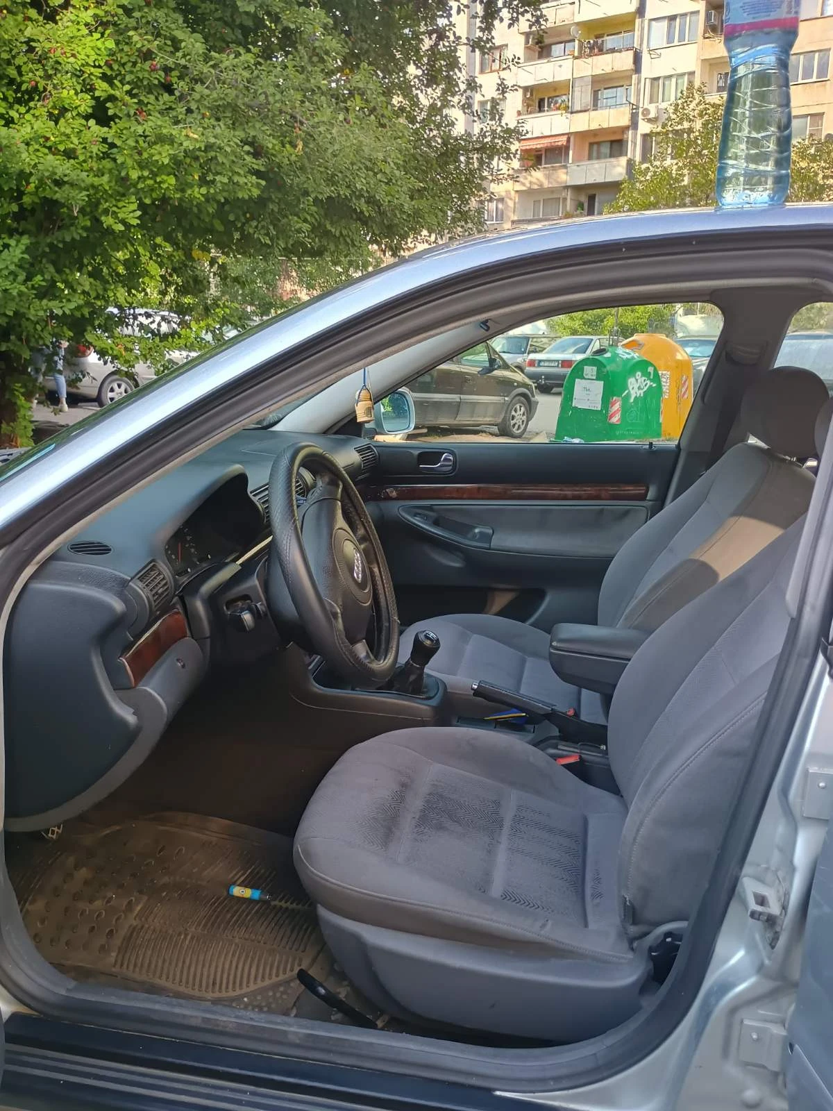 Audi A4 B5, снимка 16 - Автомобили и джипове - 55342242