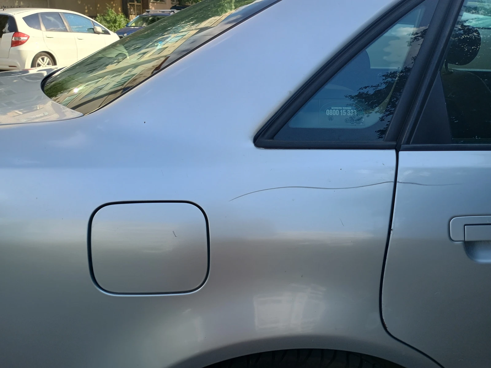 Audi A4 B5, снимка 8 - Автомобили и джипове - 55342242