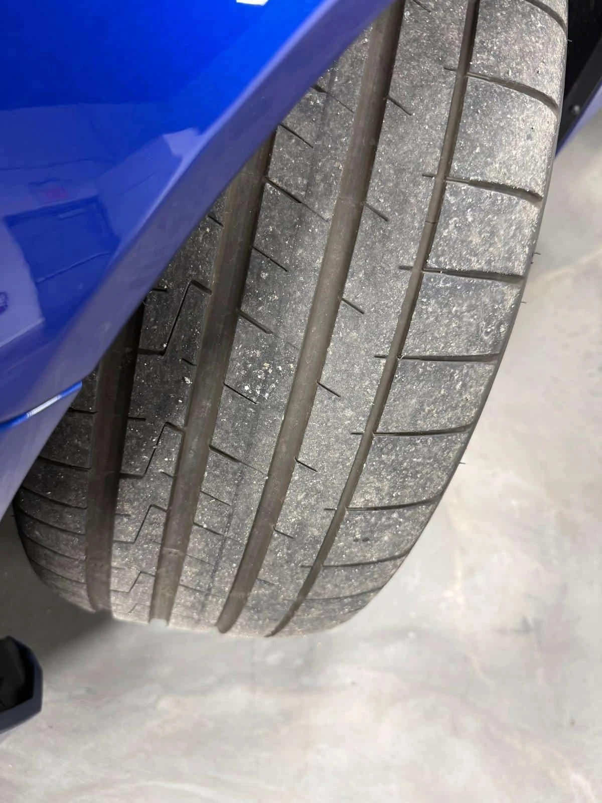 BMW M5 * Sedan * CARFAX * БЕЗ ПЪРВОНАЧАЛНА ВНОСКА, снимка 7 - Автомобили и джипове - 55343798