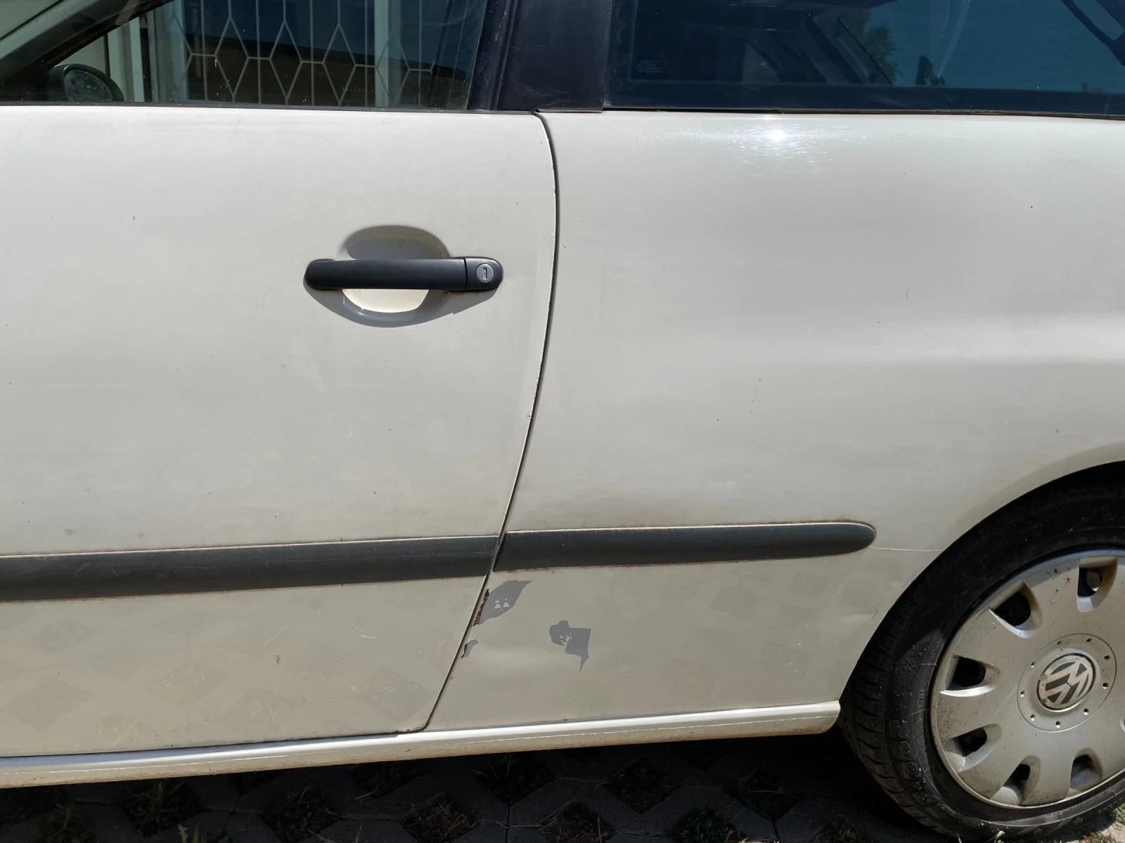 Seat Ibiza 1.2, снимка 5 - Автомобили и джипове - 55510980