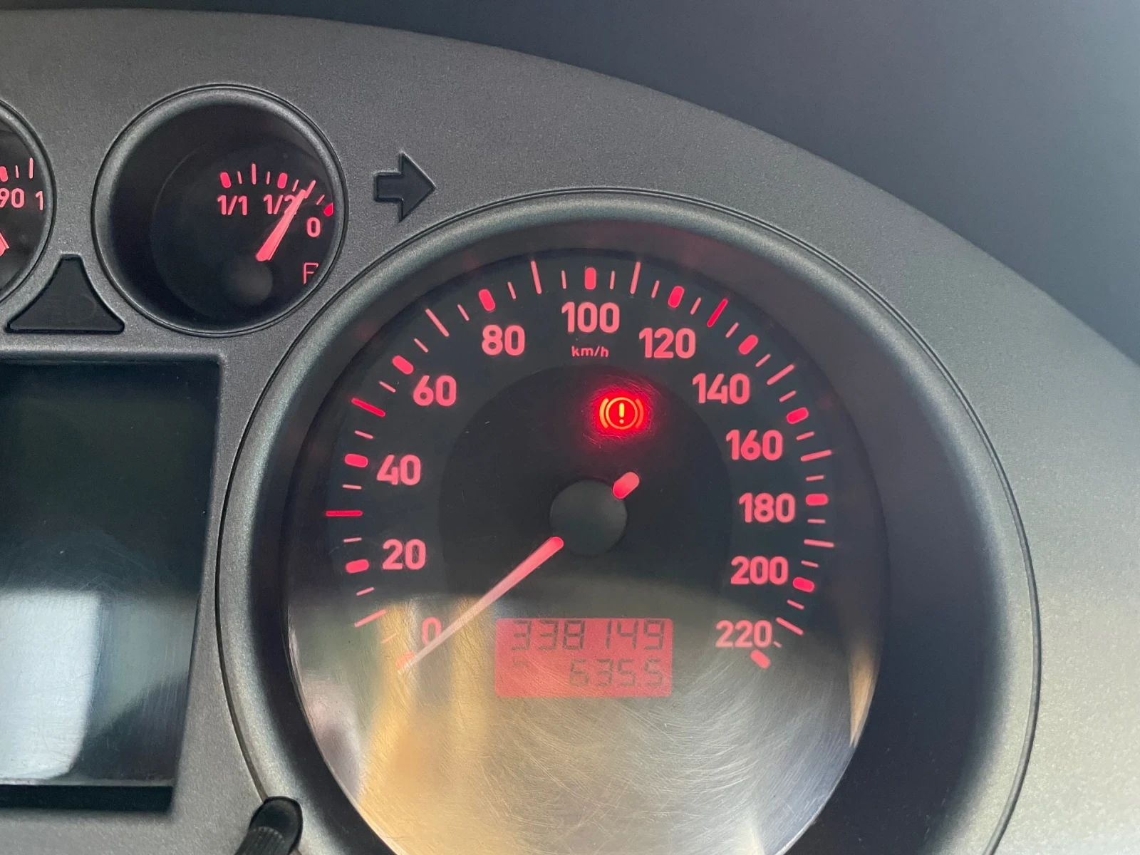 Seat Ibiza 1.2, снимка 6 - Автомобили и джипове - 55510980