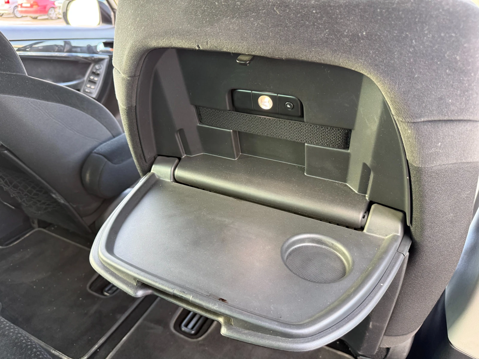 Citroen C4 Picasso, снимка 16 - Автомобили и джипове - 55599265