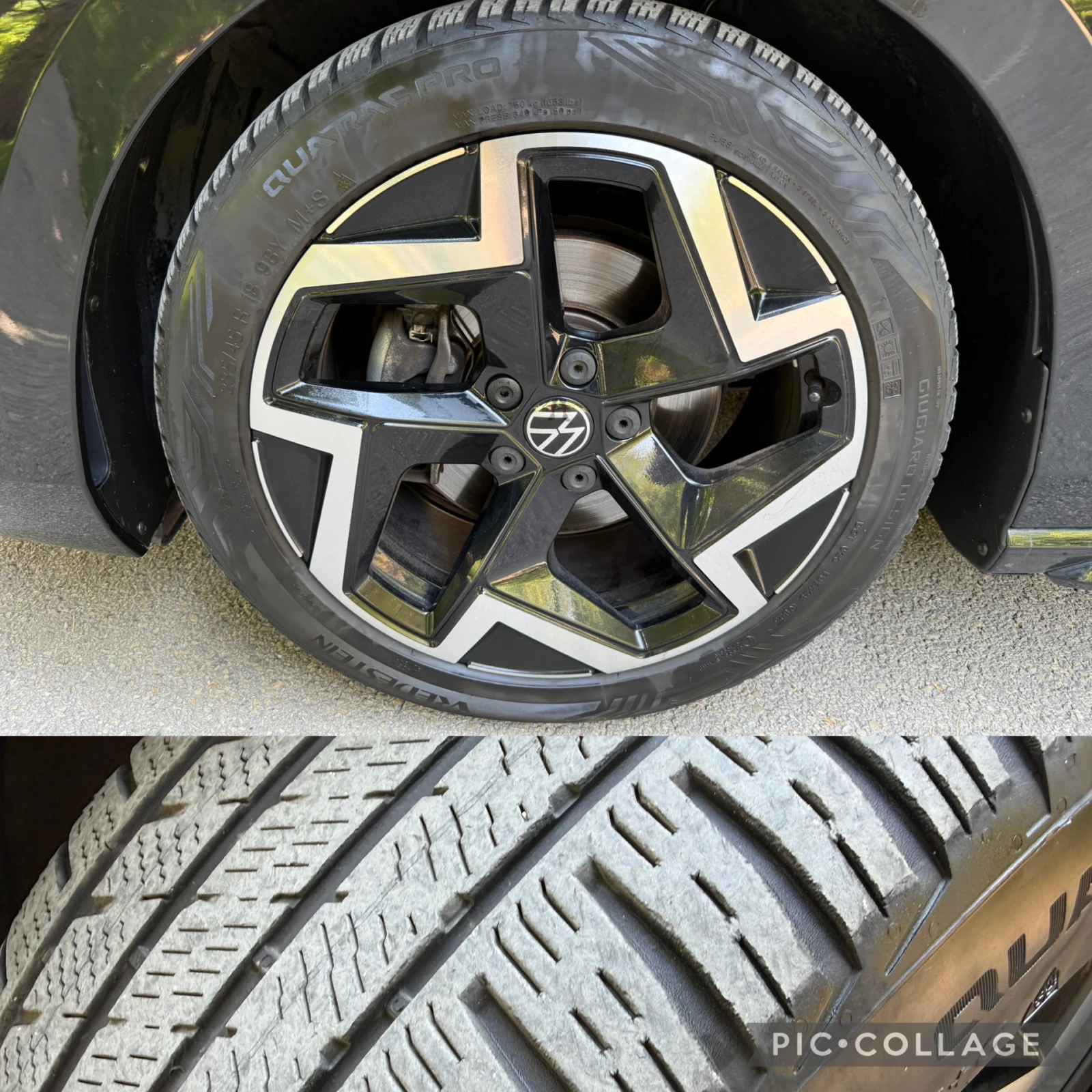VW Passat 2.0TDI* R-LINE* ГАРАНЦИЯ* IQ* DIST* CAM* FULL, снимка 17 - Автомобили и джипове - 55626180