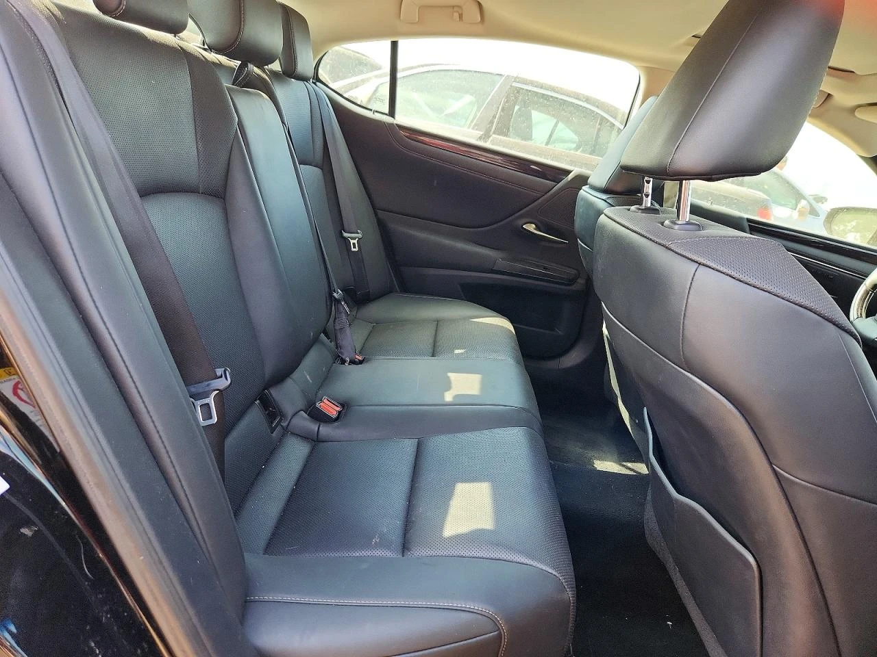 Lexus ES 350 3.5l, снимка 10 - Автомобили и джипове - 56108400