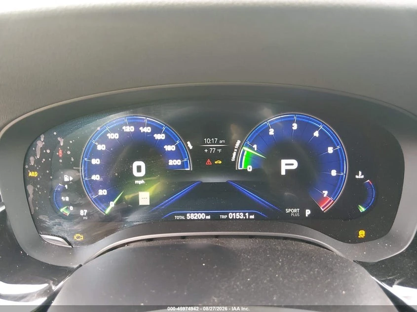 BMW 540 XDRIVE* PREMIUM* КЛИП НА МОТОРА* CARFAX, снимка 11 - Автомобили и джипове - 56152638