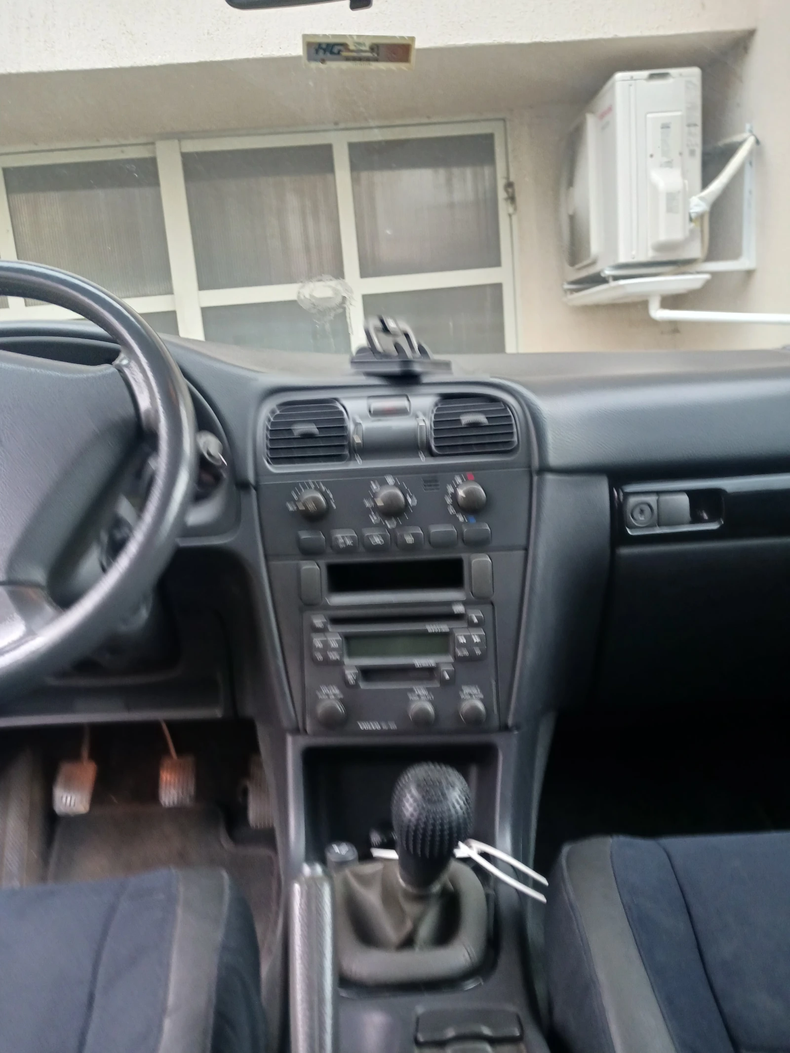 Volvo V40, снимка 6 - Автомобили и джипове - 56568993