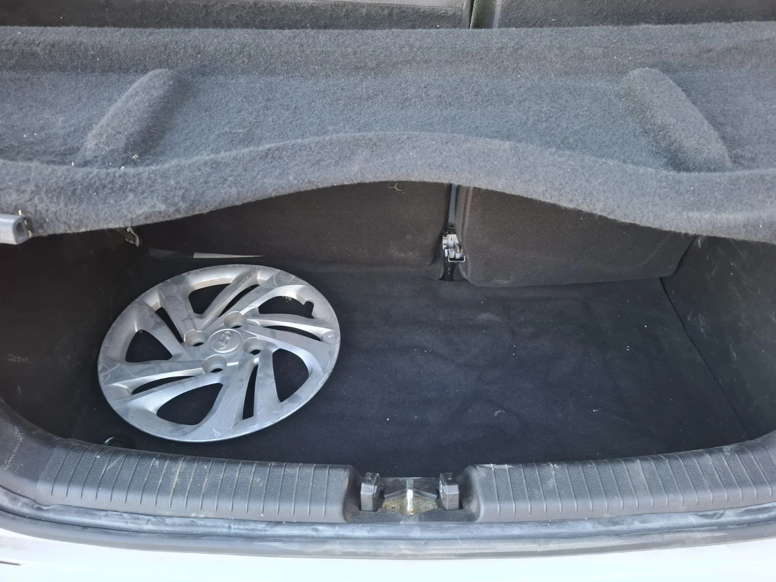 Hyundai I10 1.0i + �������� + LPG/GPL | Mobile.bg � ����������� 13