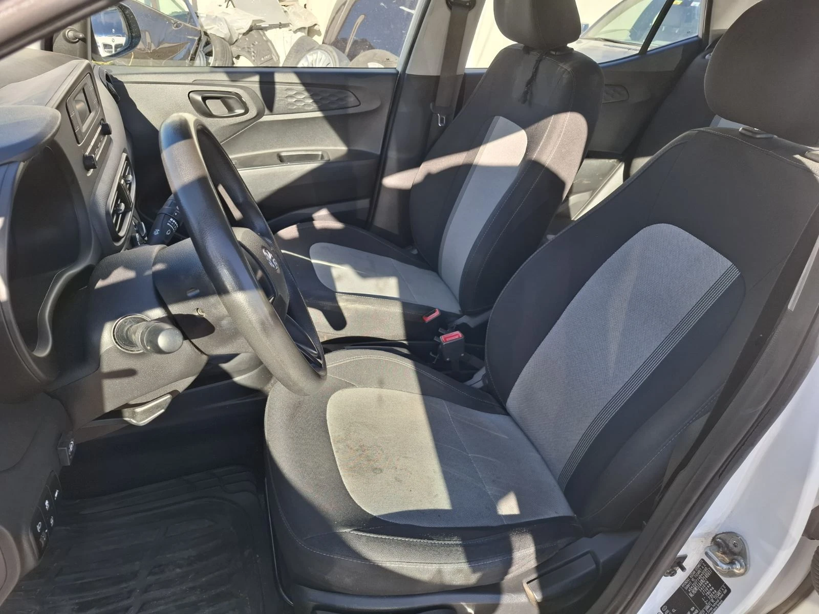 Hyundai I10 1.0i + �������� + LPG/GPL | Mobile.bg � ����������� 9