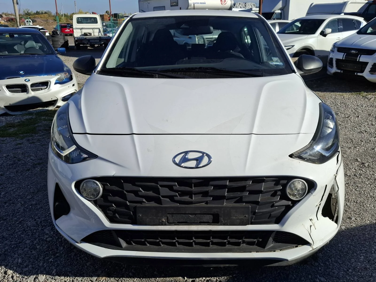 Hyundai I10 1.0i + �������� + LPG/GPL | Mobile.bg � ����������� 3
