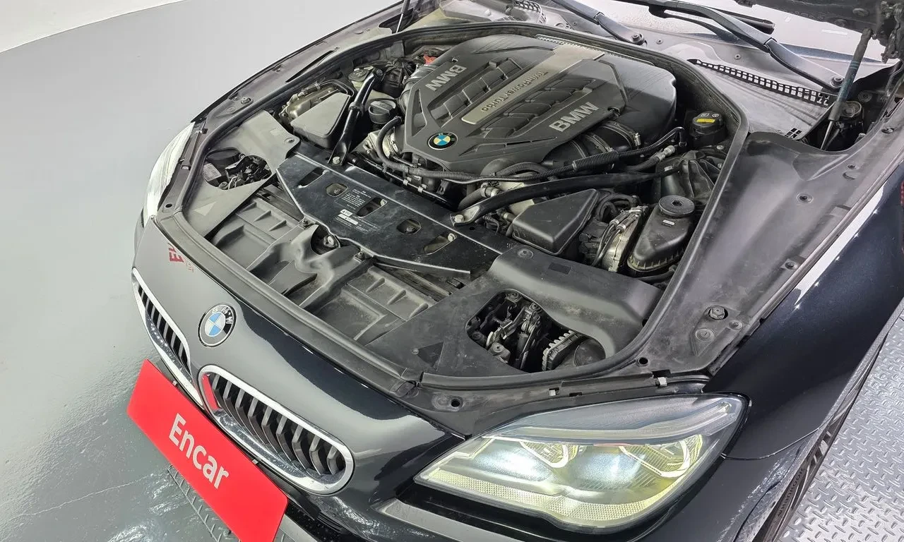 BMW 650 i Cabrio* V8* 360* HUD* ����� | Mobile.bg � ����������� 7