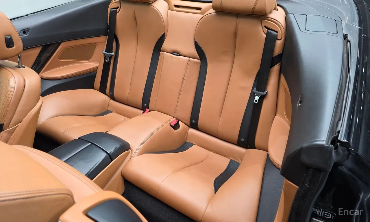 BMW 650 i Cabrio* V8* 360* HUD* ����� | Mobile.bg � ����������� 13