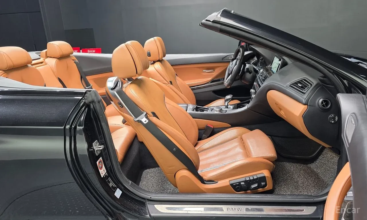 BMW 650 i Cabrio* V8* 360* HUD* ����� | Mobile.bg � ����������� 12