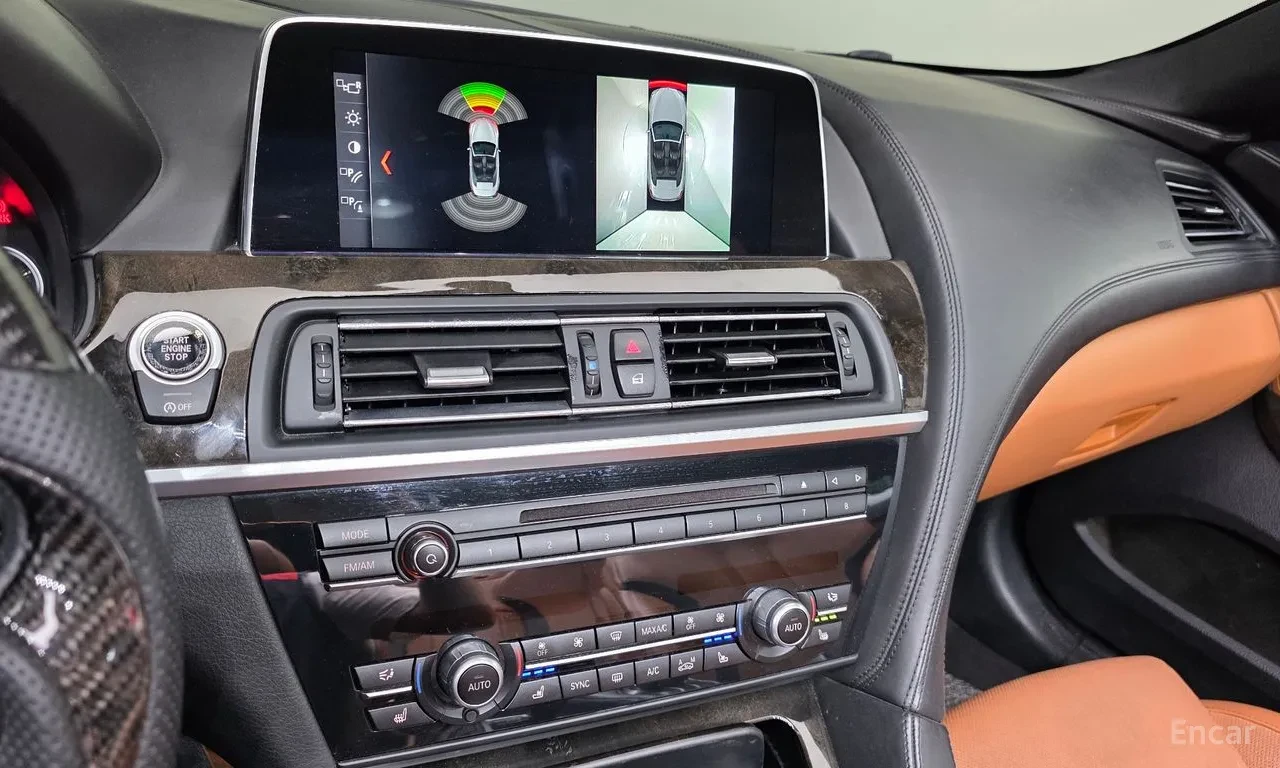 BMW 650 i Cabrio* V8* 360* HUD* ����� | Mobile.bg � ����������� 17