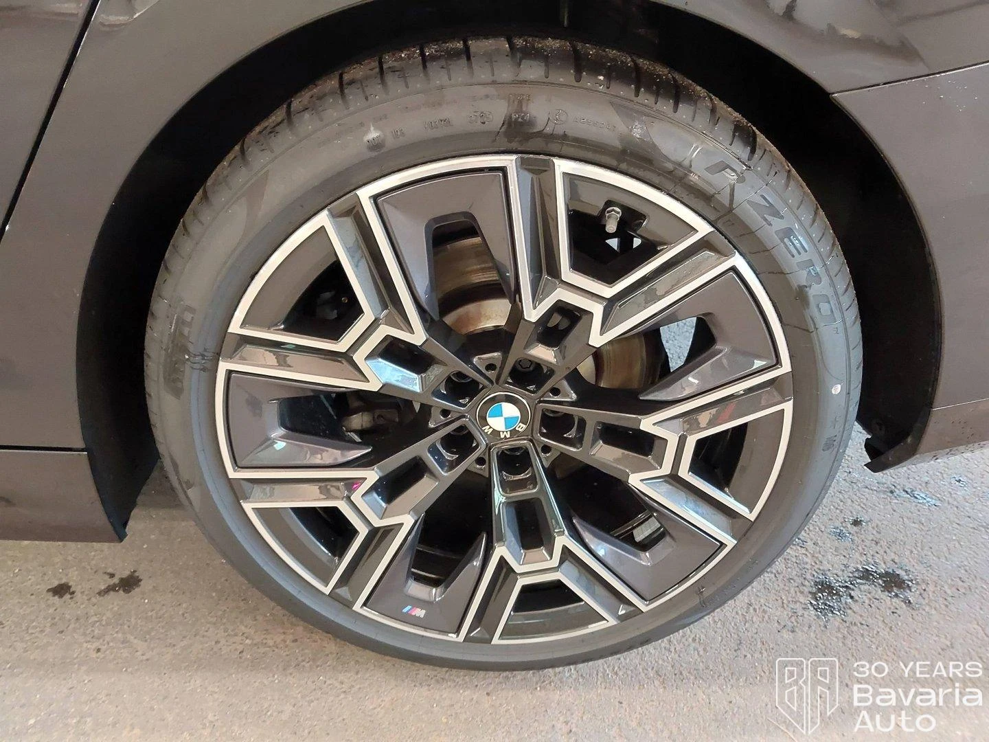 BMW 520 d Steptronic, снимка 12 - Автомобили и джипове - 56709338