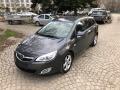 Opel Astra TOURER -ITALIA - изображение 9