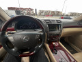 Lexus LS LS600HL 4wd  - изображение 7