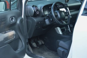 Citroen C3 Aircross 1.2i / ГАЗ, снимка 6