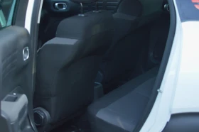 Citroen C3 Aircross 1.2i / ГАЗ, снимка 12