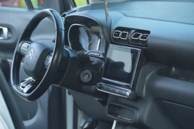 Citroen C3 Aircross 1.2i / ГАЗ, снимка 8