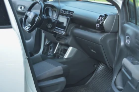 Citroen C3 Aircross 1.2i / ГАЗ, снимка 7