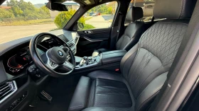 BMW X5 M50i V8 (530 кс) xDrive Steptronic, снимка 10