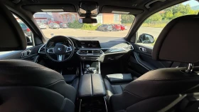 BMW X5 M50i V8 (530 кс) xDrive Steptronic, снимка 13