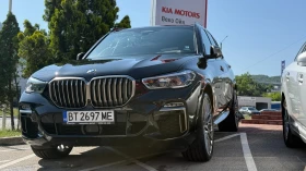 BMW X5 M50i V8 (530 кс) xDrive Steptronic, снимка 3