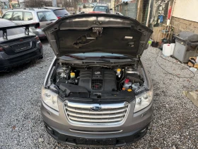 Subaru B9 tribeca 3.6 EXECUTIVE , снимка 16