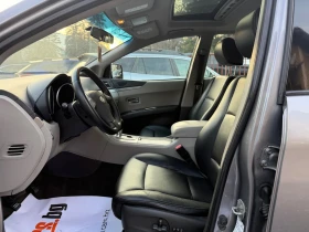 Subaru B9 tribeca 3.6 EXECUTIVE , снимка 9