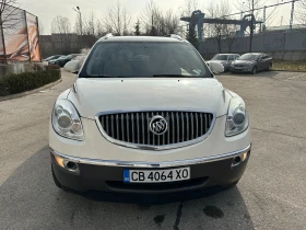 Buick Enclave 3.6i 279 к.с./Газ/бензин/4х4 , снимка 7