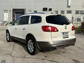 Buick Enclave 3.6i 279 к.с./Газ/бензин/4х4 , снимка 3