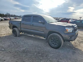 Toyota Tacoma  DOUBLE CAB/ФИНАНСИРАНЕ ОТ 255 ЕВРО НА МЕСЕЦ, снимка 4