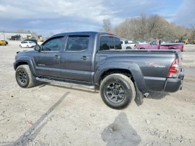 Toyota Tacoma  DOUBLE CAB/ФИНАНСИРАНЕ ОТ 255 ЕВРО НА МЕСЕЦ, снимка 2