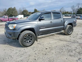 Toyota Tacoma  DOUBLE CAB/ФИНАНСИРАНЕ ОТ 255 ЕВРО НА МЕСЕЦ, снимка 1