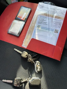 Toyota Rav4 2.0 D4D, снимка 8