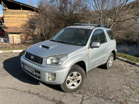 Toyota Rav4 2.0 D4D, снимка 1