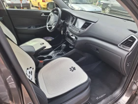 Hyundai Tucson 2.0crdi 4x4, снимка 7