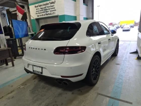 Porsche Macan GTS РЕГИСТАЦИЯ+ ОБСЛУЖВАНЕ, снимка 3